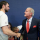 Image for article titled Report: The Colts Aren't Going To Be Dicks About Andrew Luck's Money